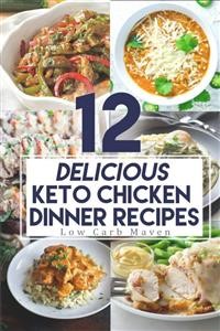 Keto Recipes for Boneless Chicken Thighs